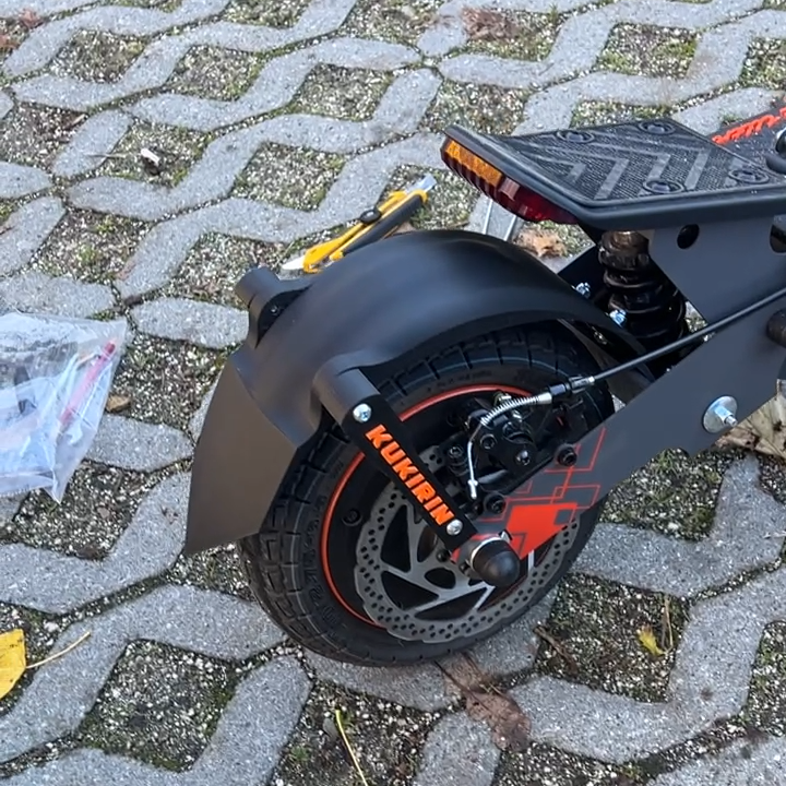 Kukirin G2 Ultra - Image 2