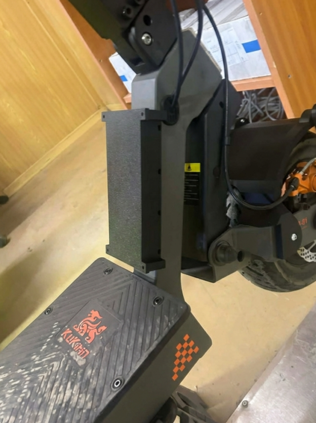 Roller Elemtartó doboz